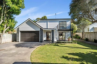 26 Cameron Street, Onehunga, Onehunga, Auckland City