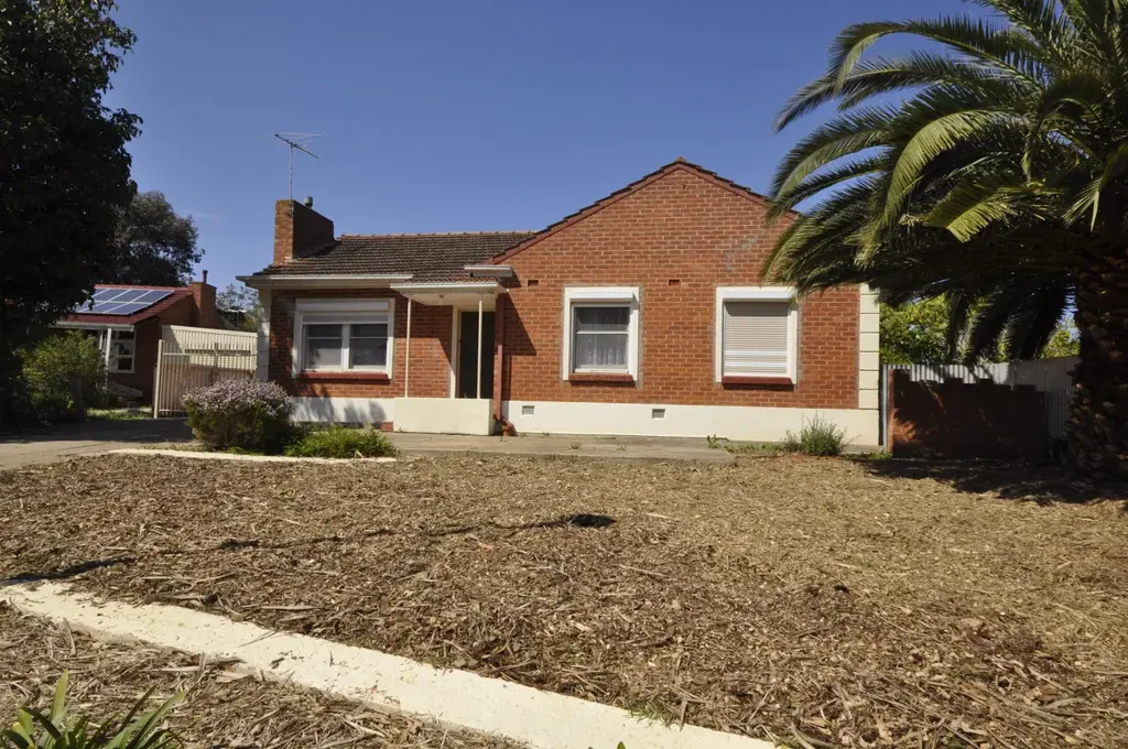 Character Home with Spacious Yard & Secure Parking