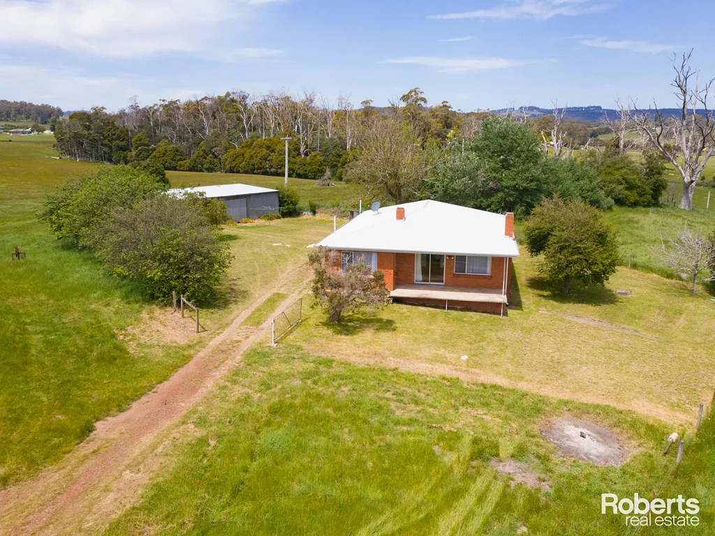 57 Lightwood Hills Road, Beaconsfield, TAS 7270