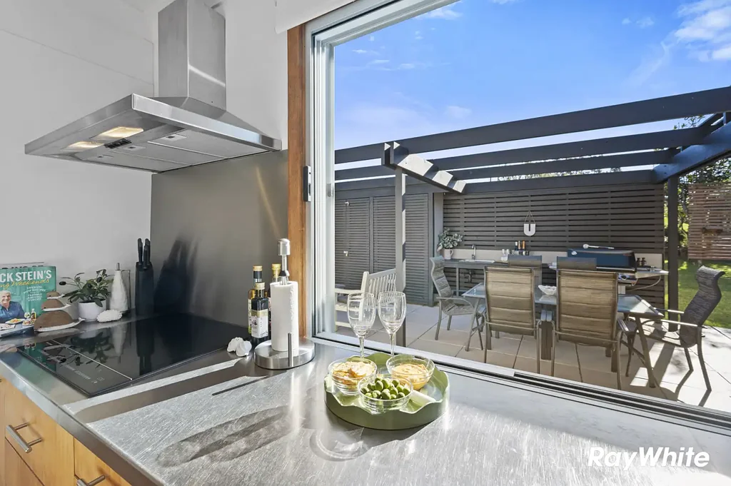 Bawley Point 4غرفة نوم Beachside Living at Its Brightest