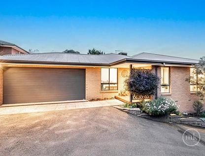 3/10 Fuller Street, Diamond Creek, VIC 3089, 4 ਕਮਰੇ, 2 ਬਾਥਰੂਮ, House
