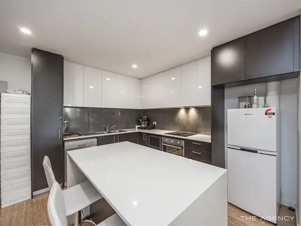 33/2 Rowe Avenue, Rivervale, WA 6103