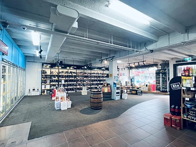 Address Withheld, Mt Eden, Auckland City, 0 Schlafzimmer, 0 Badezimmer, Retail Premises