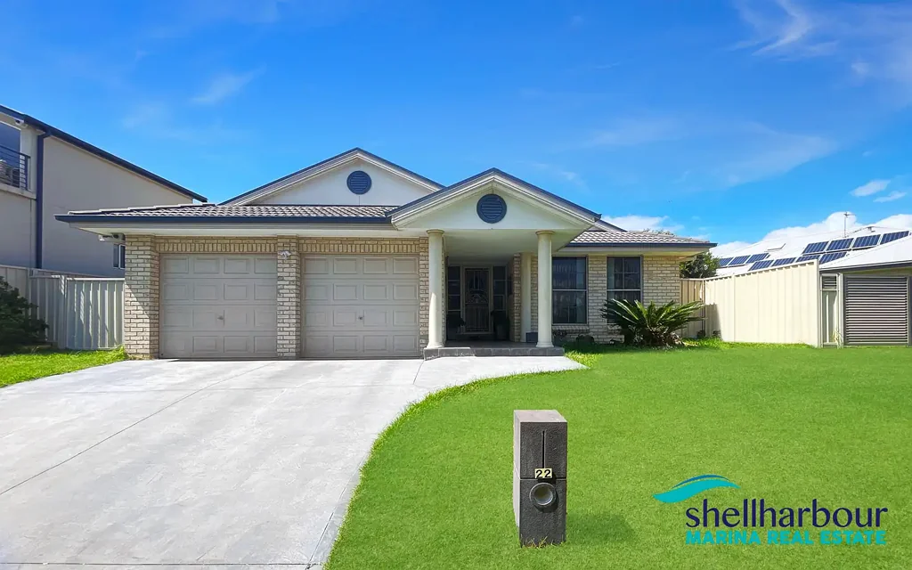 Single Level Family Home Close to School