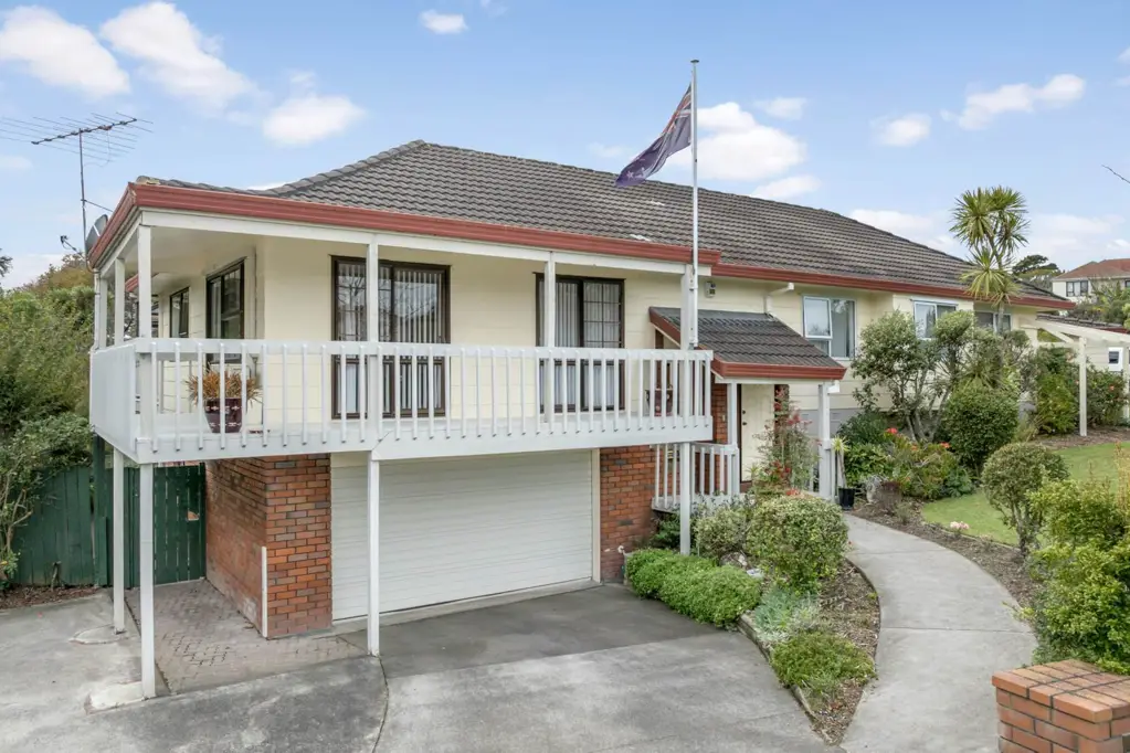 Windsor Park 5Phòng ngủ Family Sized in Rangi and Westlake Girls Zone