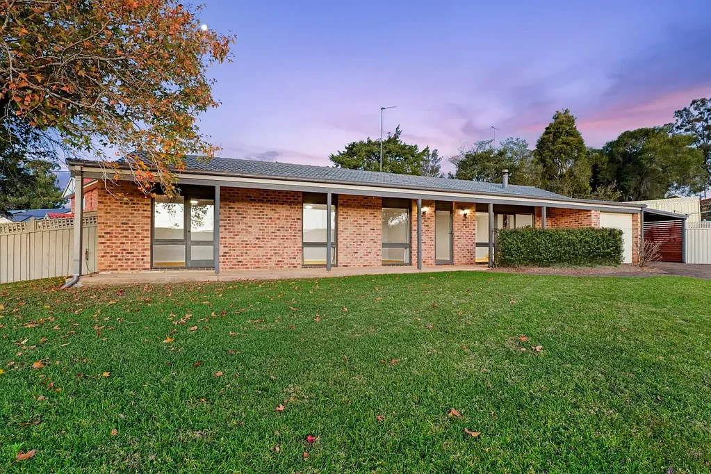 1 Christopher Place, North Richmond, NSW 2754