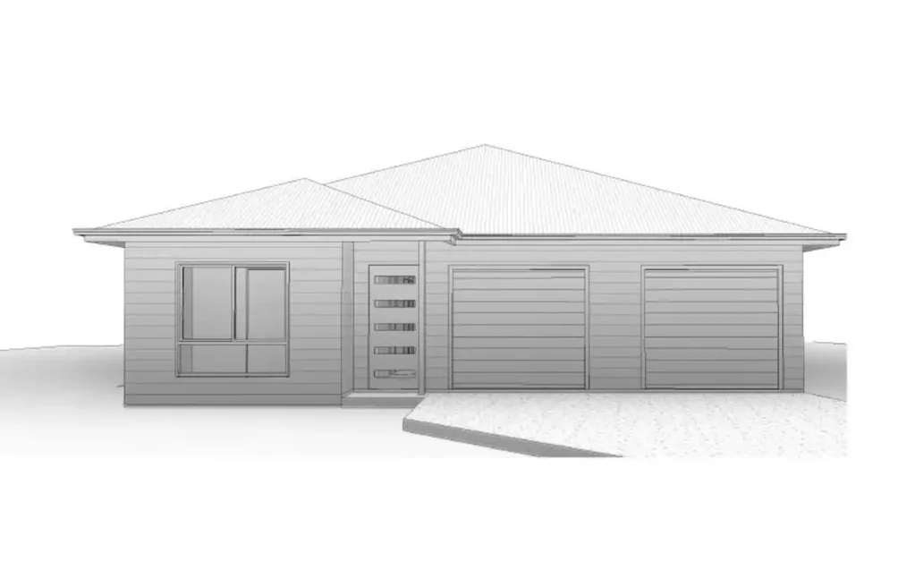 Dundowran 5ਬੈੱਡਰੂਮ Dual Key home for extended family or astute investor
