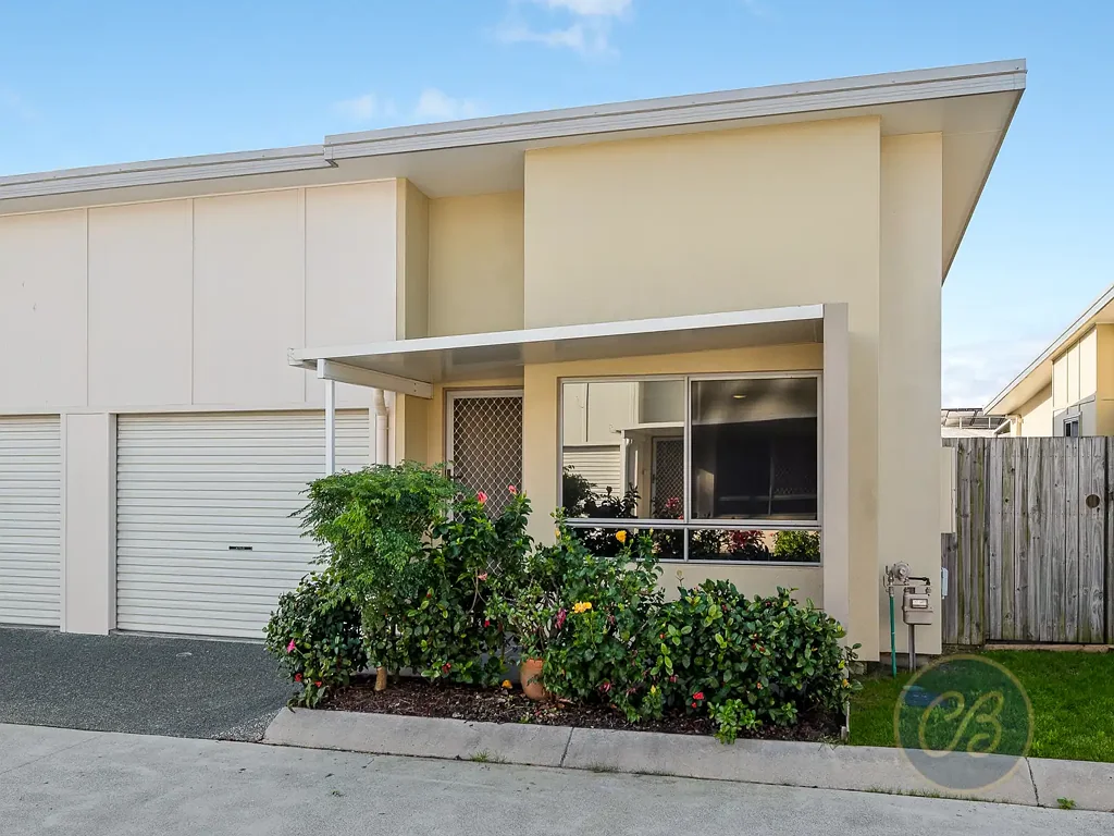 Taigum 3房 精心呈现的别墅，提供舒适、宽敞与便利 Well-Presented Villa Offering Comfort, Space & Convenience