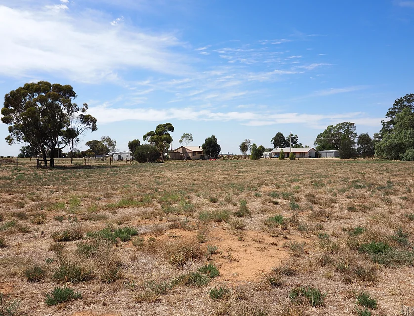 CA 18c Macorna - Pyramid Road, Macorna, Bendigo, 0 Kuwarto, 0 Banyo, Lifestyle Property