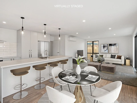 Rolleston 3房  Time To Get On The Property Ladder