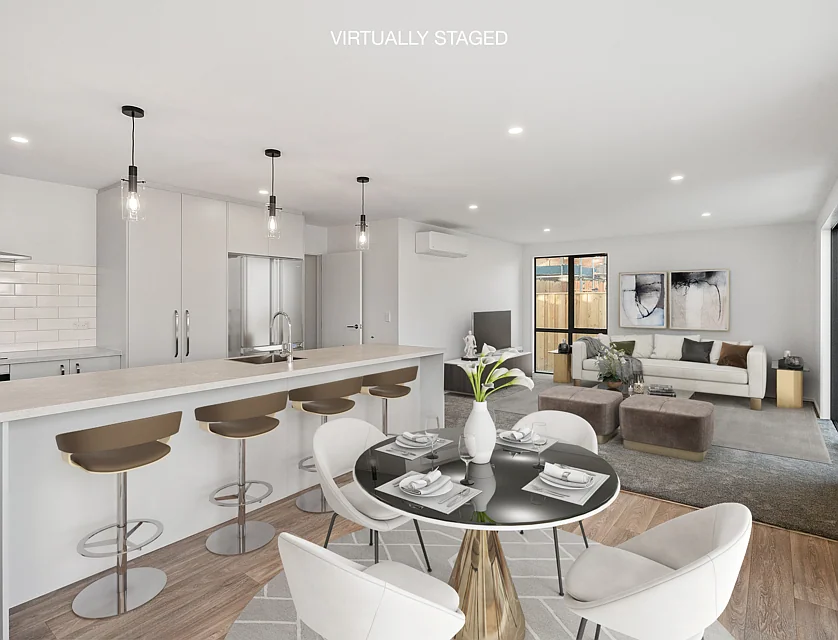 177 Falcons View Drive, Rolleston, Selwyn, 3 Bedrooms, 2 Bathrooms, House