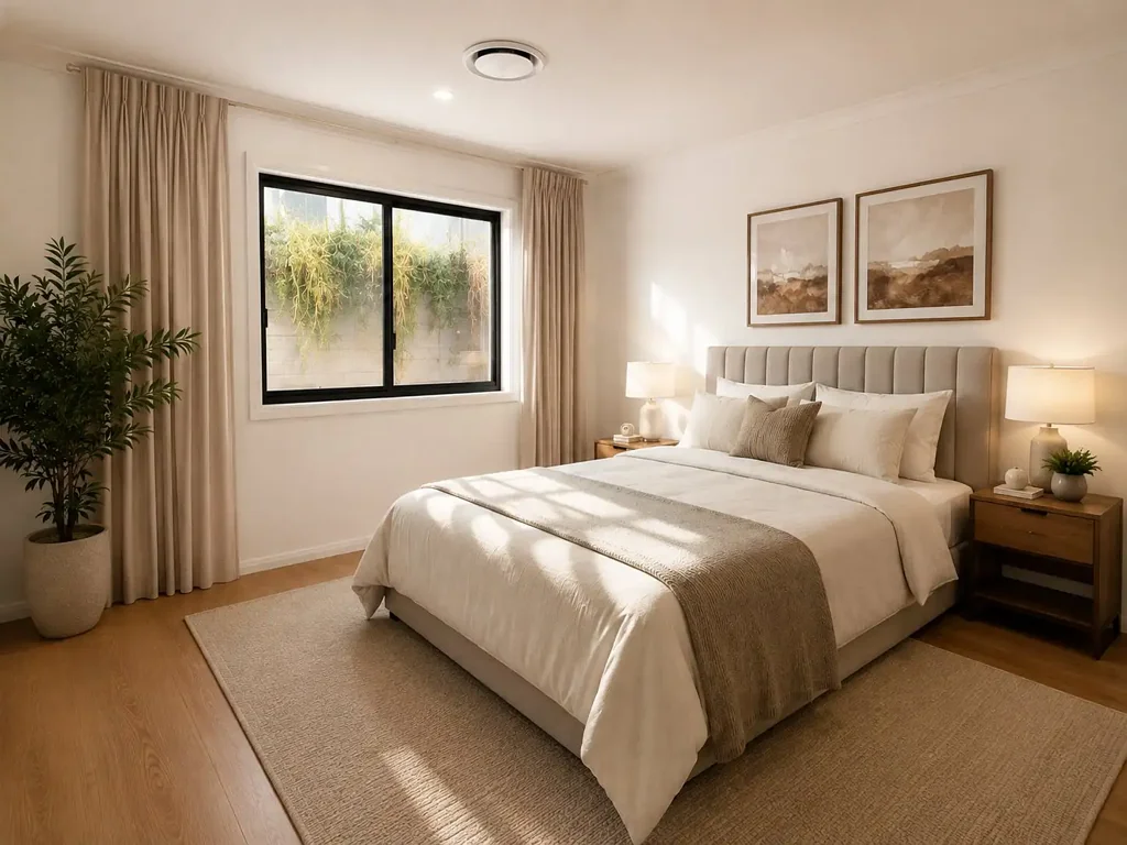 Brand New 2-Bedroom Granny Flat | Modern Living in a Prime M