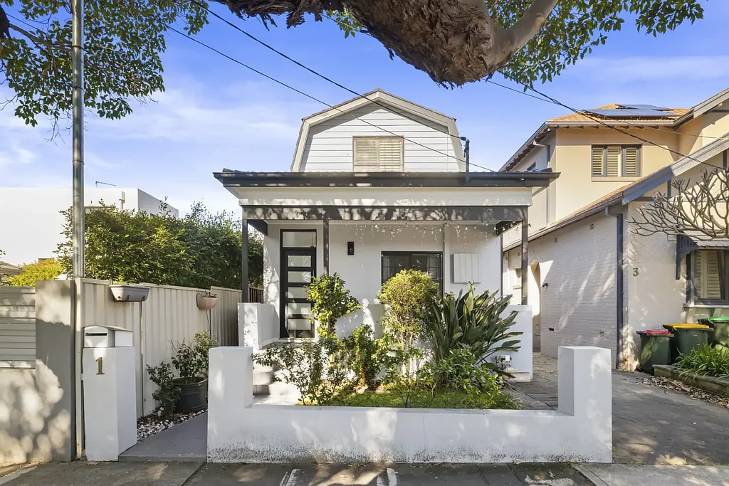 Stylish Four Bedroom Home in the Heart of Rodd Point