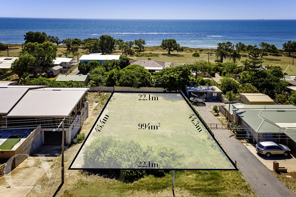 Bluff Point Build Your Dream Home By the Sea