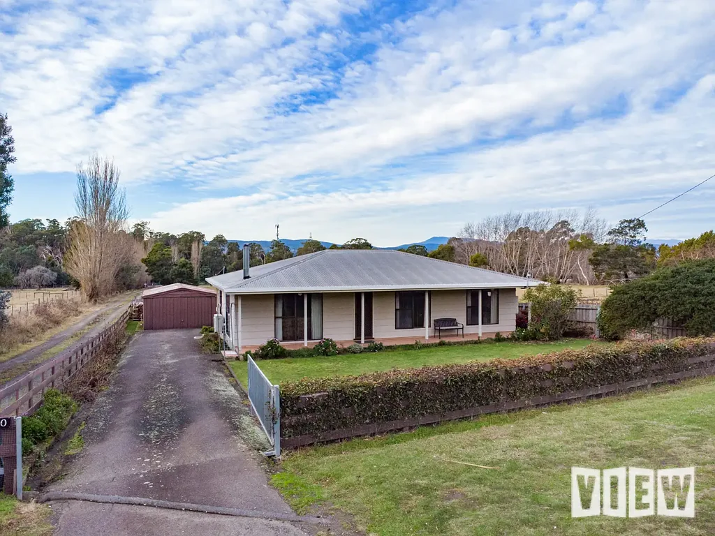 Exeter 3ห้องนอน Charming Home perfect for first home buyers or downsizers