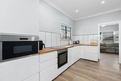 34 Wattle Street, Berridale, NSW 2628, 3房, 1浴, House