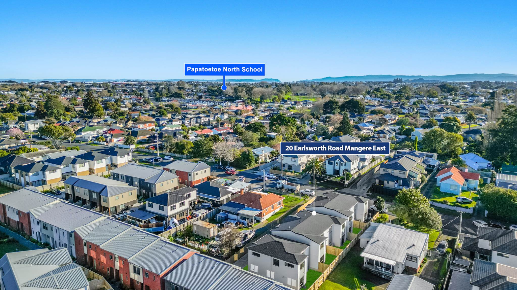 20C Earlsworth Road, Mangere East, photo 16