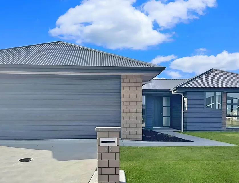 20 St Michael Crescent, One Tree Point, Whangarei, 4 રૂમ, 2 બાથરૂમ, House
