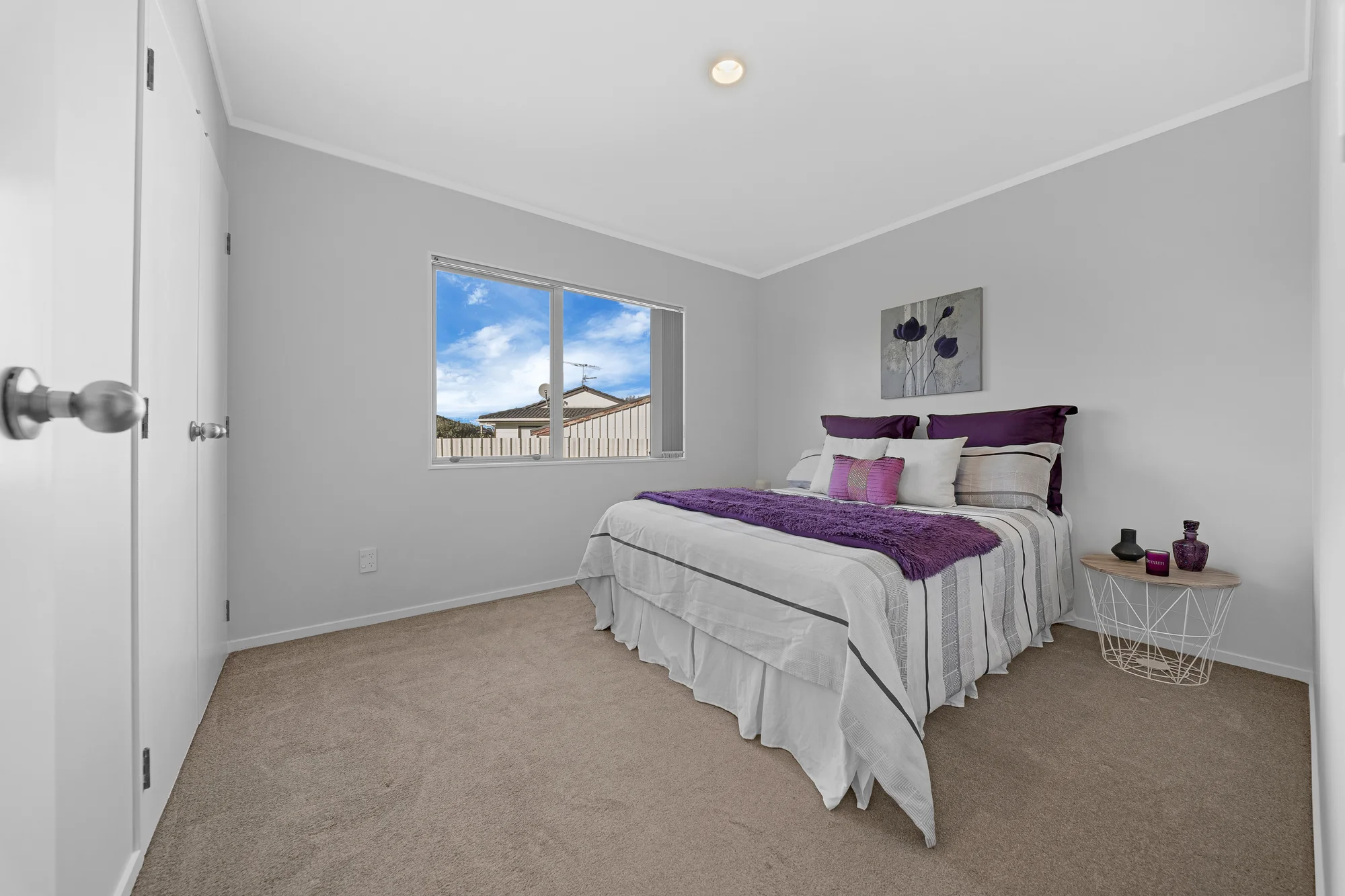 2/105 Carnoustie Drive, Wattle Downs, Manukau City, Auckland, 3 Bedrooms, 2 Bathrooms, House