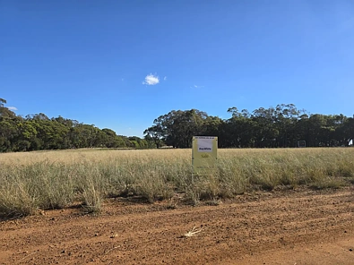 Mount Barker  BUILD YOUR NEW HOME ON 2.47 ACRES