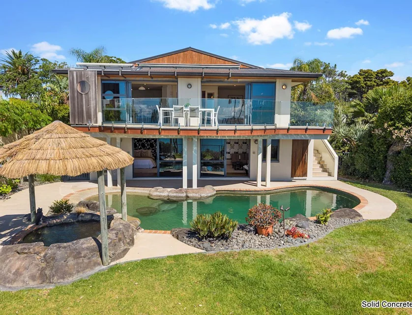 30 Cliff Road, Torbay, North Shore City, Auckland, 5部屋, 3バスルーム, House