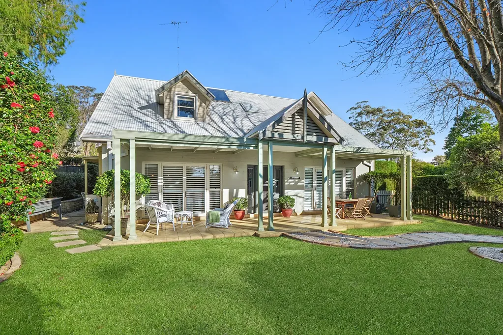9a Dean Street, West Pennant Hills, NSW 2125