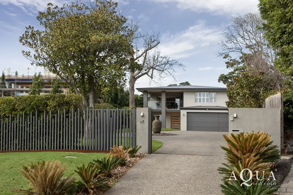 Mount Eliza 5ਬੈੱਡਰੂਮ ~ Elite Coastal Living On The Golden Mile ~