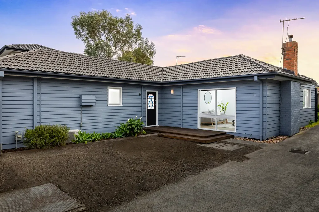 1/13 Boyd Avenue, Oakleigh East, VIC 3166