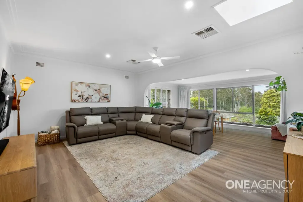 19 Scott Street, Springwood, NSW 2777