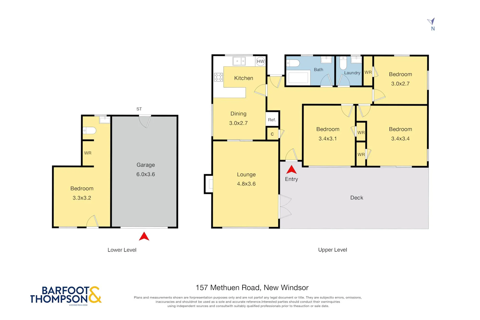 157 Methuen Road, New Windsor, photo 2