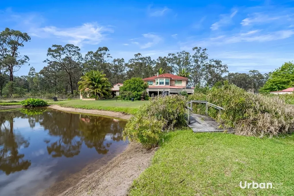 Kitchener 6房  Your expansive rural-lifestyle escape on 1.07 hectares