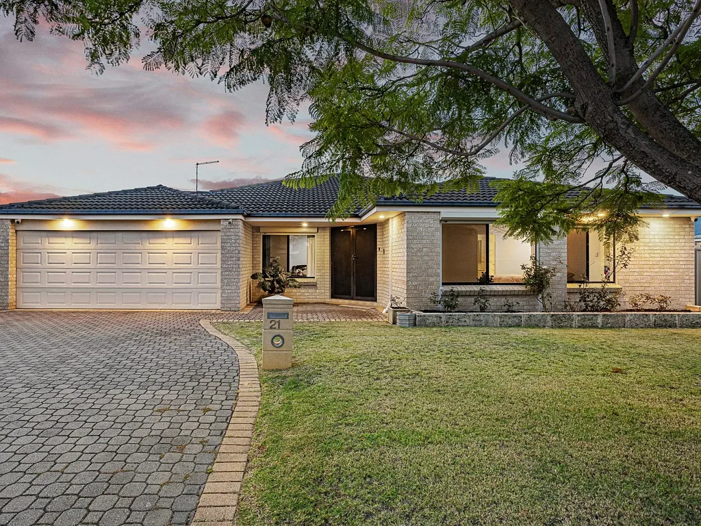 Canning Vale 5chambre LOCATION & LIFESTYLE!