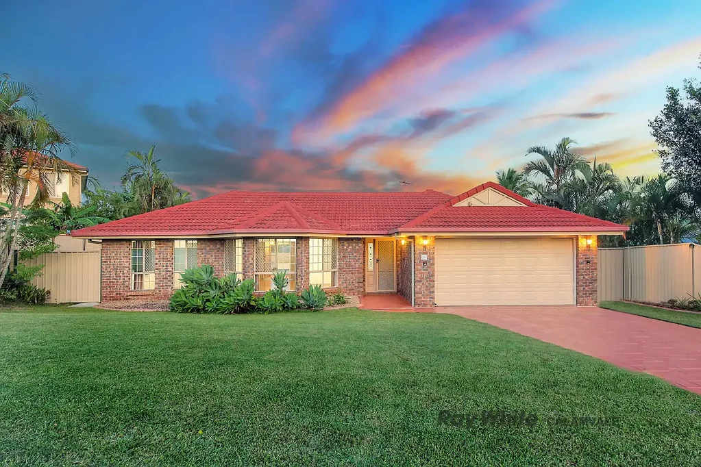 1 Daisy Court, Calamvale, QLD 4116