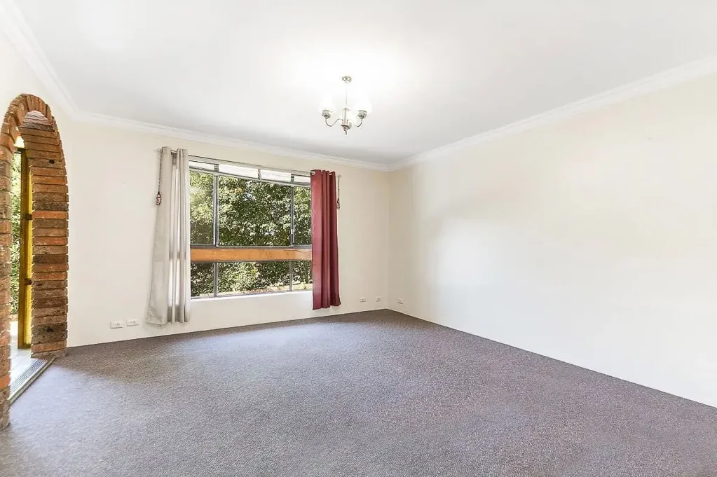 Large and easy to maintain two storey townhouse sure to impress