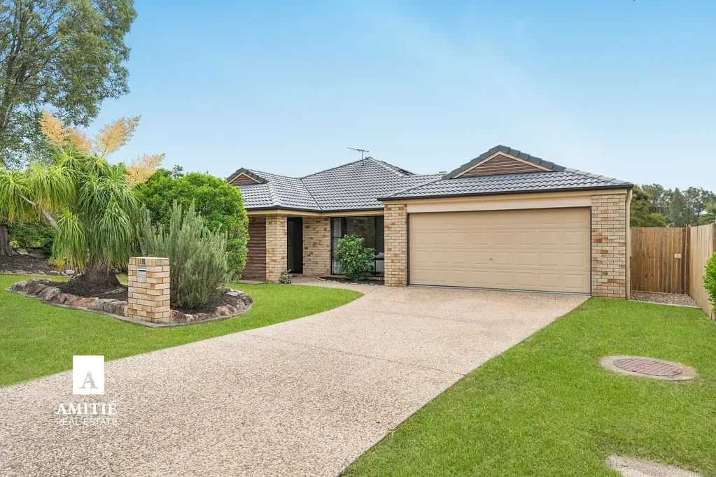 18 Palmer Place, Narangba, QLD 4504