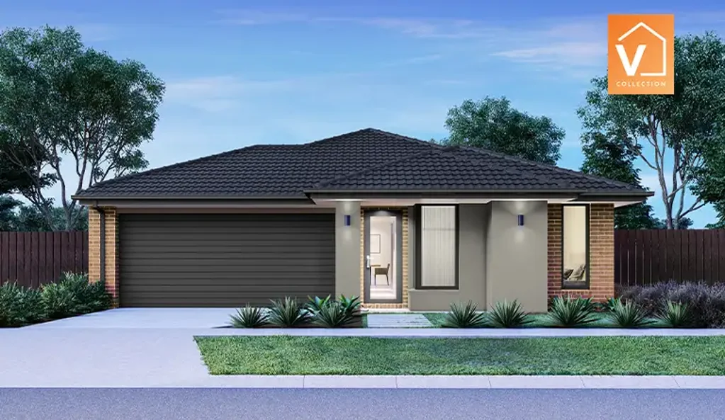 Bonnie Brook 4ห้องนอน Mimosa Homes Proudly Presents