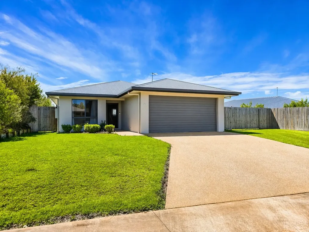 95 Bellamy Drive, Tolga, QLD 4882