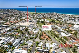 7/122 Glebe Road, The Junction