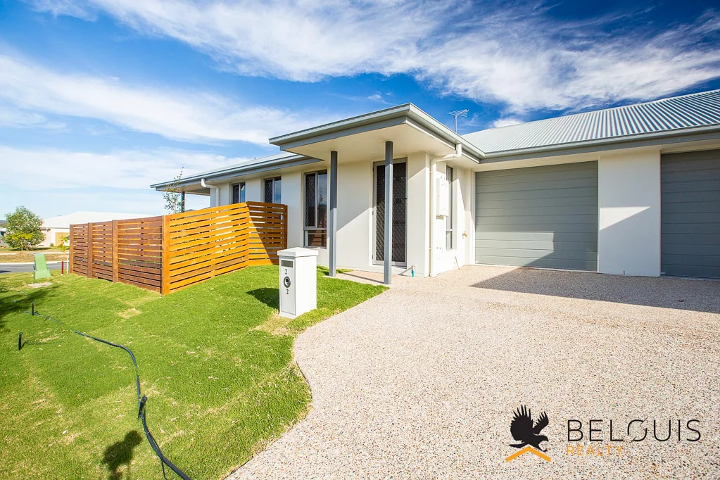 2/29 Lowthers Street, Yarrabilba, QLD 4207