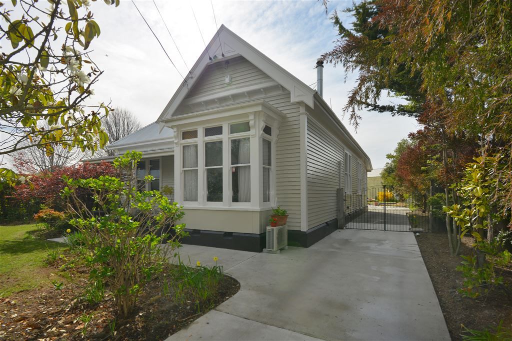 100 Champion Street, Edgeware, Christchurch, 4 Schlafzimmer, 0 Badezimmer