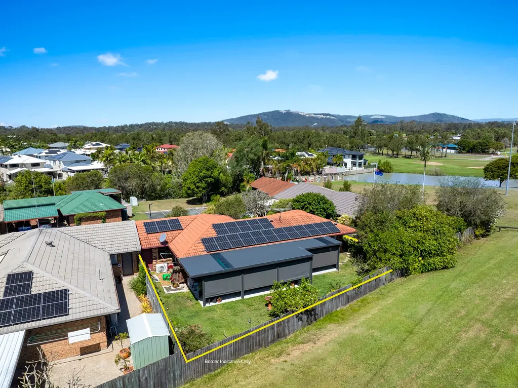 Windaroo 3 Slaapkamer Renovated and Ready to Go - Be Quick !