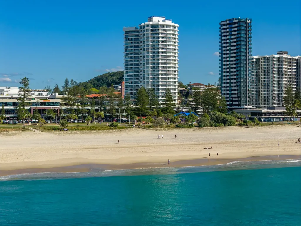 Coolangatta 2 Bedroom Owners Have Upgraded – Now It’s Your Opportunity