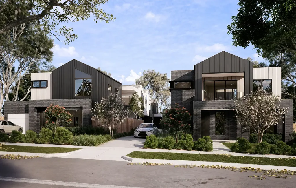 Reservoir 2 Bedroom A New Benchmark in Modern Suburban Living!