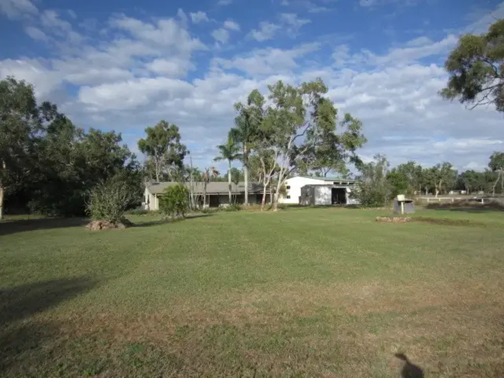 4 Moree Road, Black River, QLD 4818