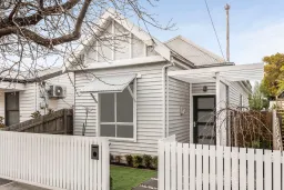 145 Summerhill Road, Footscray