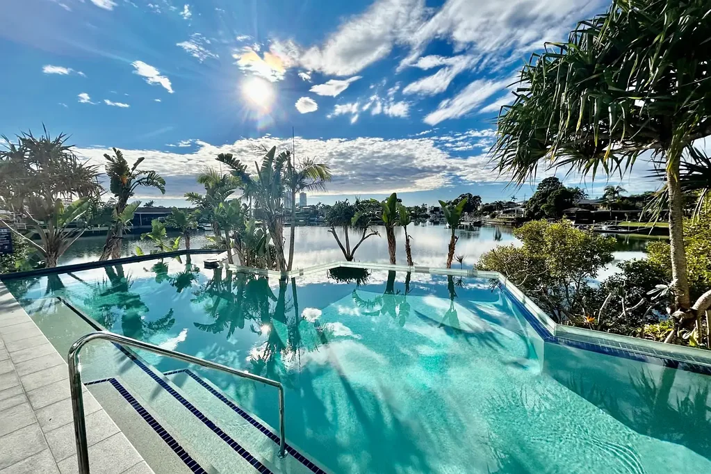 Waterpoint 2 Bedroom 2 Bathroom Furnished Unit In Prestigious Building 1!