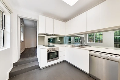 368 Wilson Street, Darlington, NSW 2008, 3 habitaciones, 1 baños, House