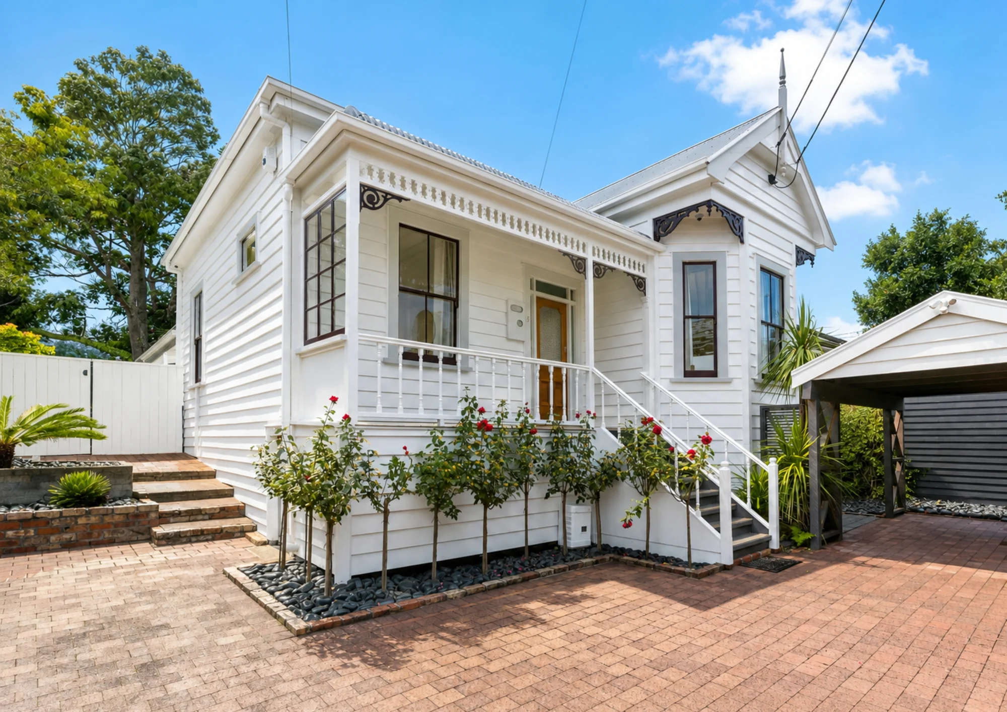 Sandringham 3房 A Family Favourite for 29 Years