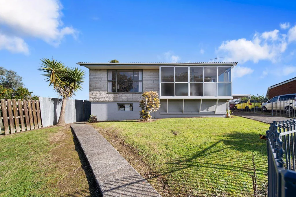 4 Pike Place, Mangere East, Manukau City, Auckland