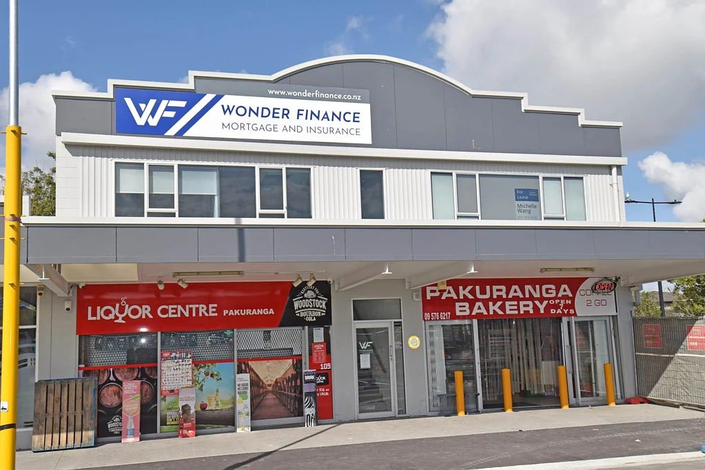 Pakuranga PAKURANGA OFFICE